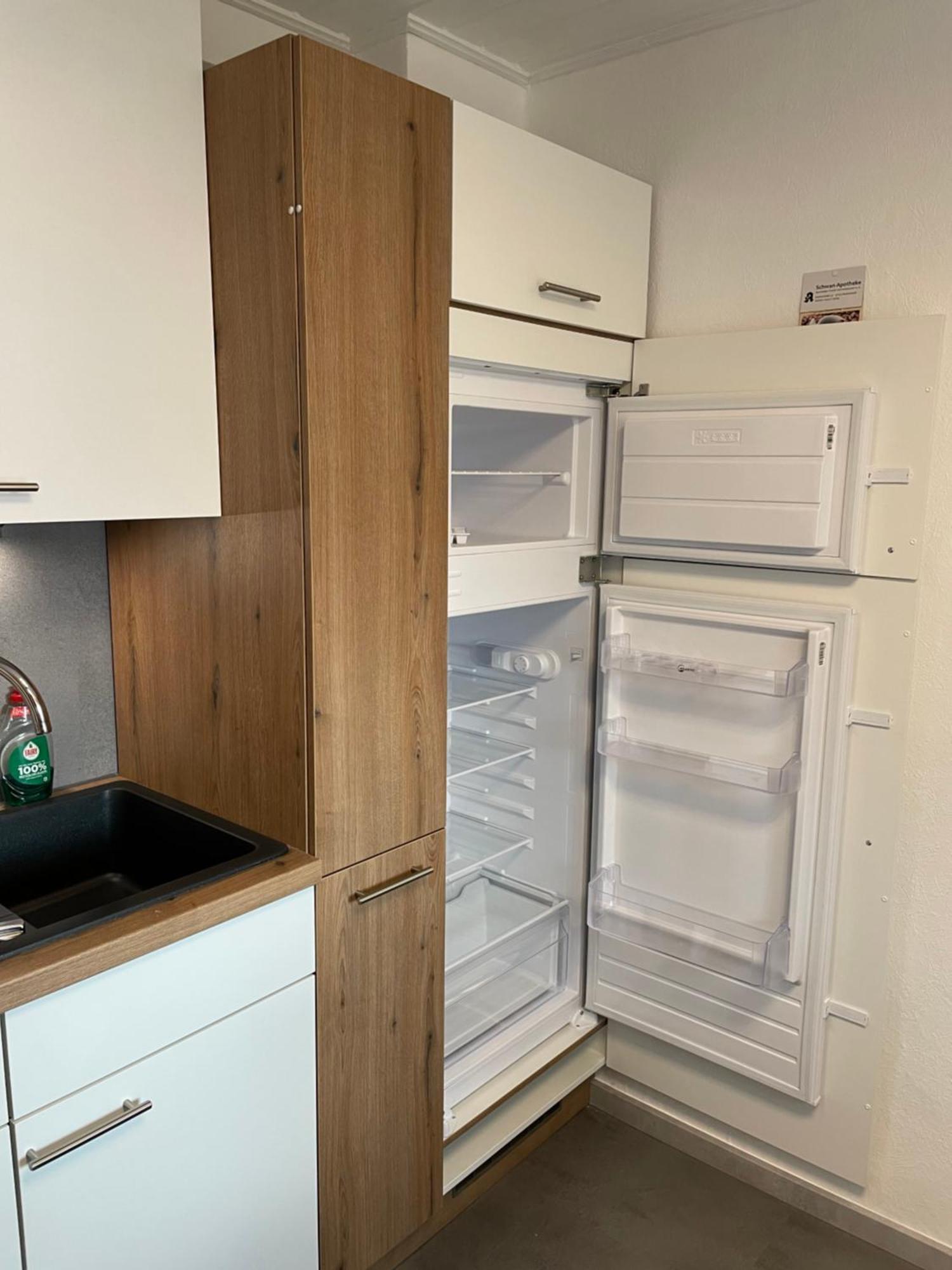 Ferienwohnung Schwarze ドゥーダーシュタット エクステリア 写真